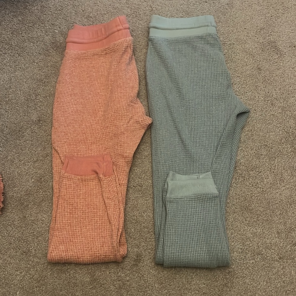 2 pack LC PJs - Picture 2 of 4